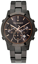 Trussardi T-Style Chronograph Quartz R2473617001 Men's Watch