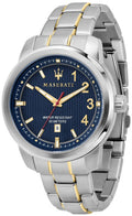 Maserati Royale R8853137001 Quartz Analog Men's Watch