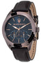 Maserati Traguardo Chronograph Quartz R8871612008 Men's Watch
