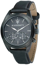 Maserati Traguardo R8871612019 Quartz Men's Watch
