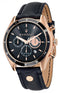 Maserati Sorpasso Chronograph Quartz R8871624001 Men's Watch