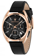 Maserati Trimarano Chronograph Quartz R8871632002 Men's Watch