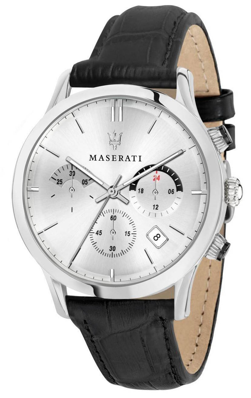 Maserati Ricordo Chronograph Quartz R8871633001 Men's Watch