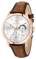 Maserati Ricordo Chronograph Quartz R8871633002 Men's Watch