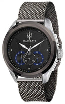 Maserati Traguardo Chronograph Quartz R8873612006 Men's Watch