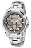 Maserati Successo Chronograph Quartz R8873621004 Men's Watch