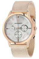 Maserati Ricordo Chronograph Quartz R8873625002 Men's Watch