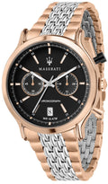 Maserati Legend R8873638005 Chronograph Quartz Men's Watch