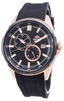 Orient Automatic RA-AK0604B00C Men's Watch