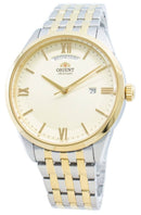 Orient Automatic RA-AX0002S0HC Men's Watch