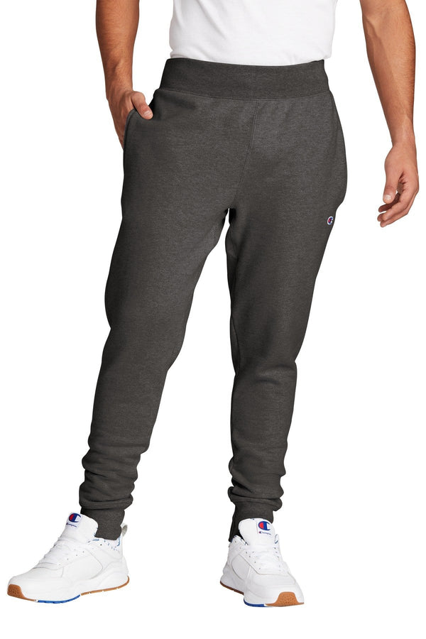 Champion Pants Reverse Weave Jogger Pants RW25