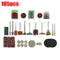 15000RPM Handheld USB Mini Electric Grinder Drill Engraving Pen Polishing Machine With Dremel Rotary Tool Accessories DIY Set