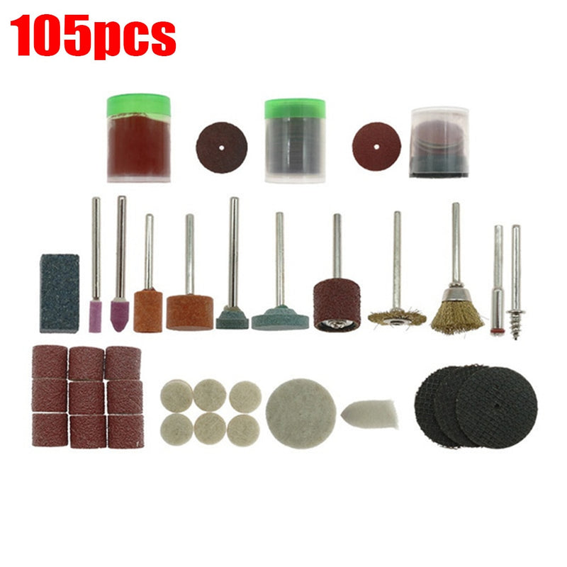 15000RPM Handheld USB Mini Electric Grinder Drill Engraving Pen Polishing Machine With Dremel Rotary Tool Accessories DIY Set