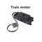 Technical Motor Parts Multi Power Functions 8293 8883 Tool Servo Train Motor PF Model Sets Building Blocks Compatible All Brands