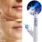 Acne Wrinkle Removal Laser Pen Skin Spots Removal Anti Varicose Spider Vein Eraser Treatment Portable Medical Blue Light Therapy