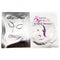 50Pairs/Lots Eye Patches Eyelash Extension Under Eye Pads Makeup Eyelash Patches Tip Stickers Pads For Eyelash Extension Makeup
