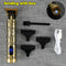 2021 USB Electric Hair Clippers Rechargeable Shaver Beard Trimmer Professional Men Hair Cutting Machine Beard Barber Hair Cut
