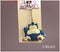 Pokemon Anime Marowak Abra Gengar Ponyta Porygon Alloy Silicone Keychain Accessories Pendant Bag Key Ring Pendant Birthday Gifts