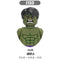 XH1261 Building Blocks Disney Anime Bricks Mini Action Toy Figures Assemble Blocks Kids Child Toys Gift
