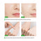 Body Whitening Cream Underarm Knee Buttocks Dark Skin Bleach Improve Melanin Pigmentation Dull Moisturizing Brighten Skin Care