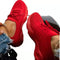Sneakers Shoes 2022 Fashion Lace Up Platform Shoes for Women&