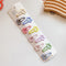 10pcs Snap Hair Clips for Girls Clip Pins BB Hairpins Color Metal Barrettes for Baby Children Women Girls Styling Accessories