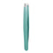 1 Pcs 4 Styles Tip Flat Eyebrow Tweezers Stainless Steel Point Tip Slant Hair Removal Beauty Makeup Tools Accessory