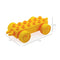 Big Building Blocks Accessories Compatible Large Bricks Children Kids Truck Car Bus City Traffic Series Assembly Educational Toy