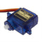 2/4/5/10/20/50pcs SG90 9g Micro Servo For Rc Planes Fixed wing Aircraft model telecontrol aircraft Parts Toy motor 450 Helicoper