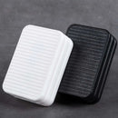Fun ABS Magnetic Sliders EDC Fidget Push Clickers Haptic Antistress Adults Focus Desk Toy ADHD Sensory Fidget Toy Kids Gift