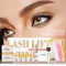 ICONSIGN Lash Lift EyeLash Eyebrow Dye Tint Kit Lashes Perm Set Make Lashes Charming Eyelash Styling Eyebrow Eye Makeup Tools