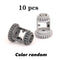 MOC Gear Series Gear Rotating Platform Gear Rack and Gear Differential  High-tech Parts Small Particles Building Blocks Toys
