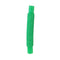 1/5Pcs Luminous Pop Tubes Sensory Fidget Toy Stress Relieve Toys Autism Anti-stress Plastic Bellows for kids Squeeze Gifts Toys