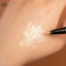 Diamond Glitter Eye Liner Pencil Eye Makeup Highlighter Waterproof Pearl White Brighten Silkworm Shadow Liquid Eyeliner Pen