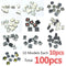 Car Remote Control Key Tou son offch Repair Small Switch Micro Push Buttons Touch Component Package pulsador For Nissan, Honda,