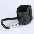 New Baby Stroller Cup Holder Rack Bottle Universal 360 Rotatable Cup Holder for Pram Stroller Carrying Case Milk Bottle Cart