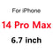 30 Degrees Privacy Screen Protector for IPhone 12 11 Pro Max 13 Mini Anti-spy Protective Glass for iPhone 14 XS XR X 8 7 Plus SE