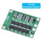 3S/4S 40A 60A Li-ion Lithium Battery Charger Protection Board 18650 BMS For Drill Motor 11.1V 12.6V/14.8V 16.8V Enhance/Balance
