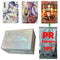 Goddess Story Feast Collection Cards Child Kids Birthday Gift Game Cards Table Toys For Family Christmas Gifts