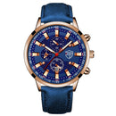 Fashion Mens Sports Watches for Men Business Stainless Steel Quartz Wrist Watch Luxury Man Casual Luminous Clock часы мужские