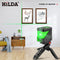 2 Lines Laser Level Self Levelling Green Beams Laser Horizontal &amp; Vertical Cross-Line