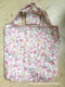 Sanrio Hello Kitty Small Folding Shopping Bag Melody Polyester Eco Bag Cartoon Shoulder Bag Handbag