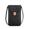 Silver Mobile Phone Mini Bags Small Clutches Shoulder Bag Crocodile Leather Women Handbag Black Clutch Purse Handbag Flap