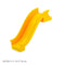 Big Building Blocks Pipeline Playground Spin Parts Slide Ladder Gear Swing Compatible Bricks Baby Assemble Interactive Toys Gift