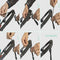 2PCS Baby Stroller Hook Multi Purpose Pram Hook Baby Stroller Accessories Shopping Prop Hanger Baby Bag Shopping Pram Hook
