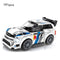 67 models City Racing Car Speed Champions Sports Building Blocks Bricks Classic Rally Super Racers F1 Great Vehicles kits toys