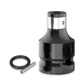 1/2 Inch Square To 1/4 Inch Hex Ratchet Socket Impact Wrench Socket Set Adapter Spanner Drive Converter Quick Release Tool