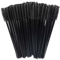 Eyelash Extension Disposable Eyebrow brush Mascara Wand Applicator Spoolers Eye Lashes Cosmetic Brushes Set makeup tools