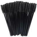 Eyelash Extension Disposable Eyebrow brush Mascara Wand Applicator Spoolers Eye Lashes Cosmetic Brushes Set makeup tools