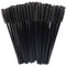 Eyelash Extension Disposable Eyebrow brush Mascara Wand Applicator Spoolers Eye Lashes Cosmetic Brushes Set makeup tools